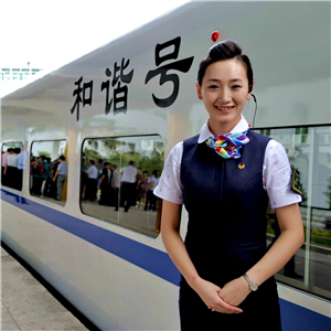 2009年京滬動(dòng)車(chē)組