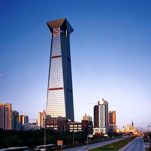 2009年招商銀行項目