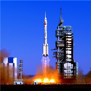 2006年酒泉發(fā)射中心項目